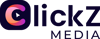 ClickZ Media - logo (black)