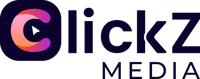 ClickZ Media - logo (black)