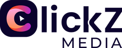 ClickZ Media - logo (black)