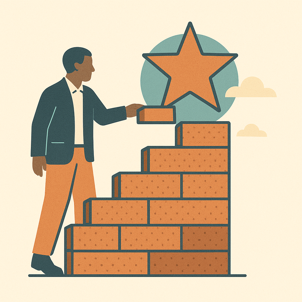 B2B Buyers Building Preference