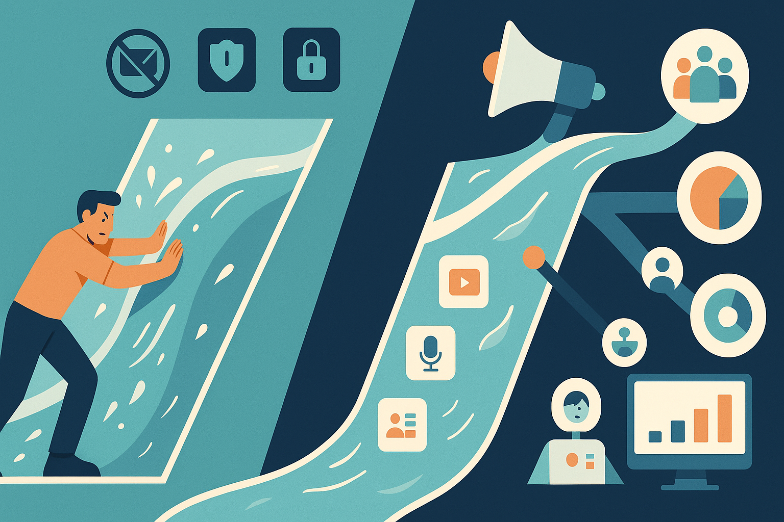 HR Tech Marketing Feels Like Pushing Water Uphill 